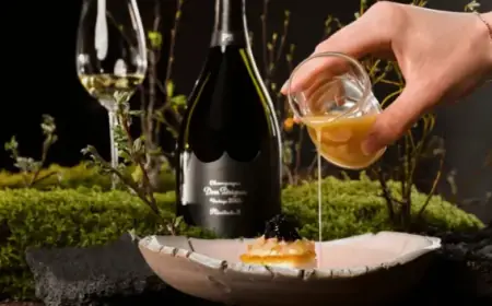 Iceland Emerges as a Leading Force in Nordic Gastronomy