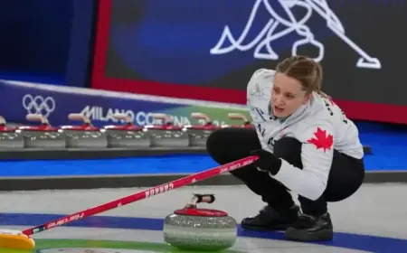 Peterman Trains 7,000 km Away, Finds Scotties Highlights Hard to Watch