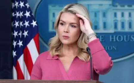 White House Probes Russian Interference in Trump’s 2016 Election