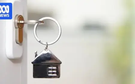 Home Loan Repayments Excluded from Official Inflation Calculations: Here’s Why