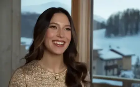 Overcoming Pressure and Injuries at 2026 Winter Olympics