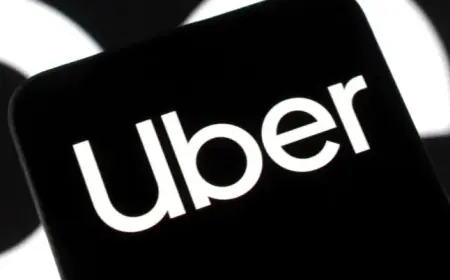 Court Orders Uber to Pay $8.5M for Driver Sex Assault Allegations