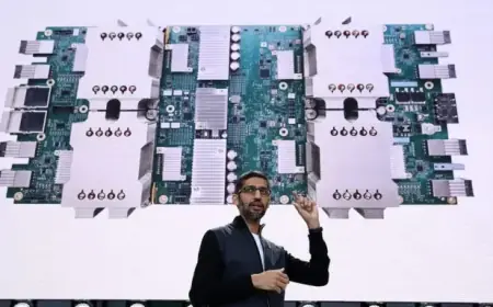 Big Tech Fuels $600 Billion AI Boom in Modern Gilded Age