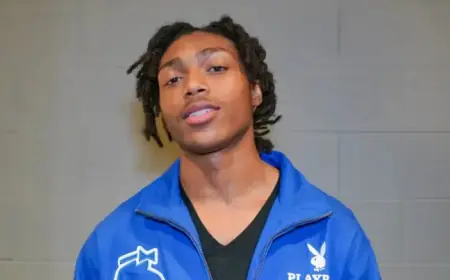 Rapper Lil Jon’s Son Tragically Discovered Dead in Georgia Pond