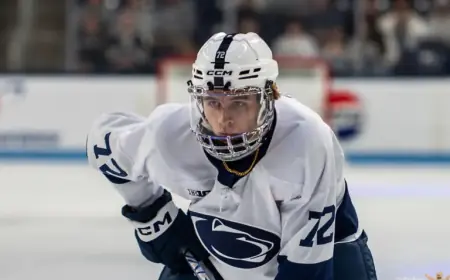 Felony Charge Against Gavin McKenna Dismissed