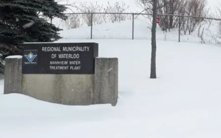 Regional Council Plans $15 Million Investment in Temporary Water Solution