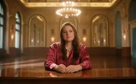 Review: ‘Queen of Chess’ Unveils a Grandmaster’s Remarkable Journey