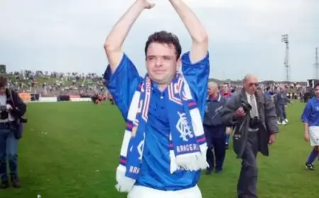 Irish League’s First £1k Player Slams Linfield’s Wage Disarray