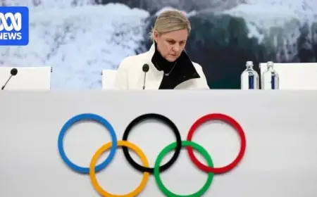 Brisbane 2032 Sets Program, Faces Tough Decisions for Some Sports