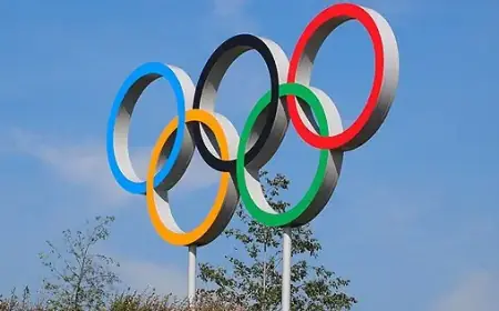 Greenpeace Condemns Eni’s Sponsorship of 2026 Winter Olympics in Italy