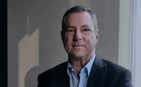 Paul Weiss Partners Revolt Over Brad Karp’s Epstein Connections