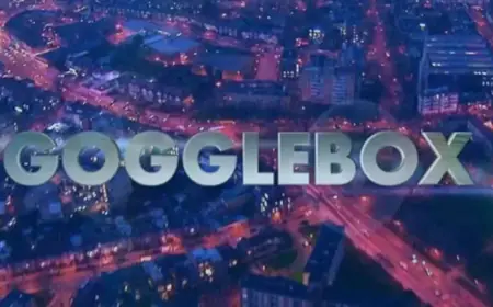 Gogglebox Star Welcomes Second Child After Hidden Pregnancy and Family Tragedy