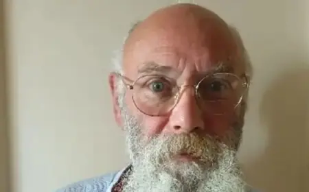 Sexual Predator Abuses Victims Over 24-Year Span