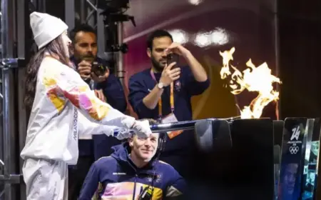 Predicting the Final Torchbearers: Tomba, Goggia, Sinner, and Ferragni.