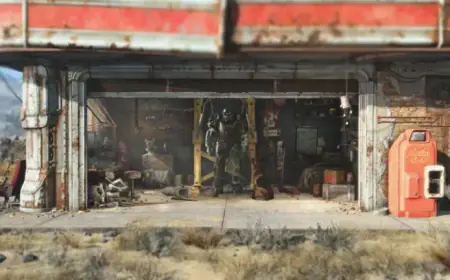 Exploring the Legacy: An Oral History of Fallout