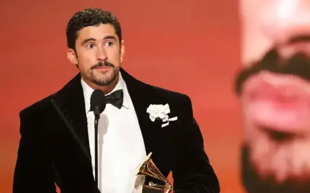 Former ESPN Star Reveals ‘Disturbing’ Insight on Bad Bunny’s Super Bowl LX Performance