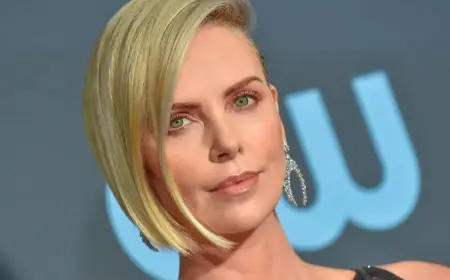 Charlize Theron Joins Forces with Esteemed Actress in Amazon’s Thriller “Tyrant”