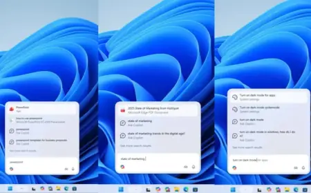 Windows 11 2026: Exciting New Features Beyond AI Copilot