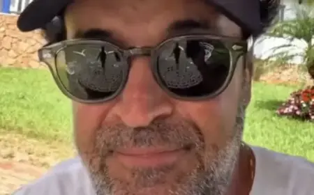 Influencer Henrique Maderite’s Final Post: A Tribute After His Passing