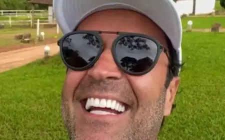 Influencer Dies of Heart Attack at 50