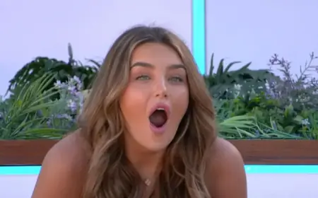 Lucinda Strafford’s Ex to Enter Love Island Villa, Stirring Drama