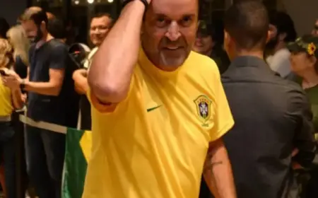 Influencer and Entrepreneur Henrique Madeirite Passes Away at 50