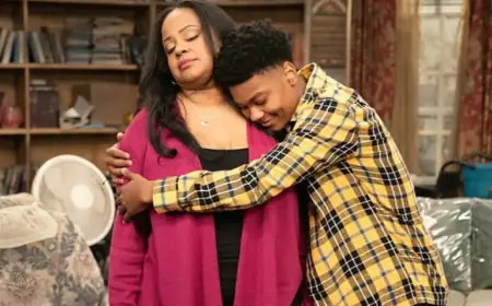 “Assisted Living Facility Launches Manhunt for Reginald in New Episode”