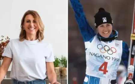 Deborah Compagnoni’s Protein Boost Diet Yields Impressive Results