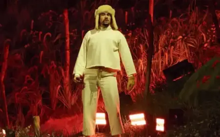 Watch Bad Bunny’s Super Bowl Halftime Show: Tuning In Guide