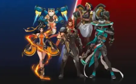 Revitalizing NASA: Restoring Essential Workforce Skills