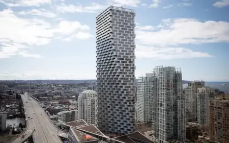 Vancouver Audit Reveals Missing Developer Amenities Without Documentation