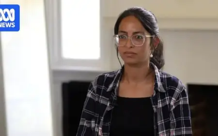 Ex-Cult Member Reveals Pressure to Donate Thousands