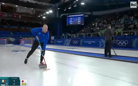 World Watches as Milano-Cortina 2026 Opens with Alysa Liu’s Skating Performance