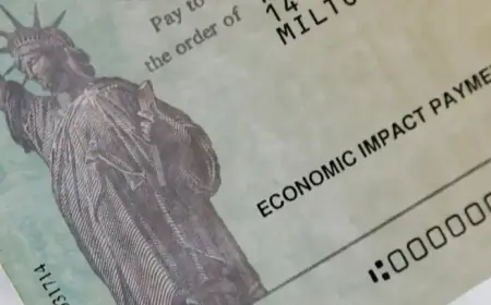 Will We Receive $2,000 Stimulus Checks in February 2026?