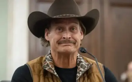 Shinedown, More Artists Exit Kid Rock’s MAGA Music Festival