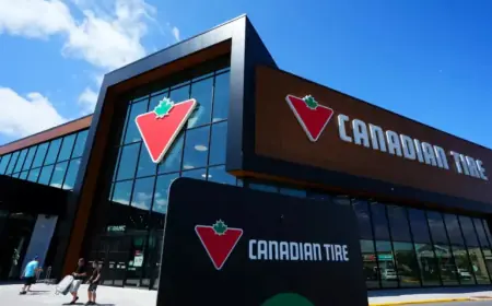 Canadian Tire Fined $1.29 Million for False Advertising in Quebec