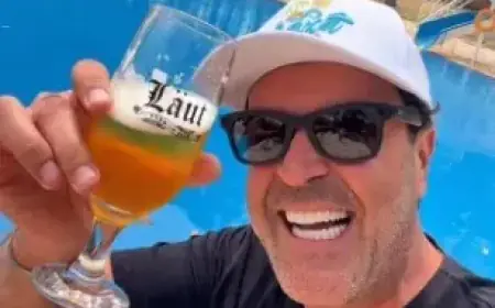 Politicians Mourn Passing of Influencer Henrique Maderite