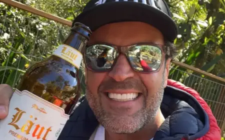 Henrique Maderite Critiques Congressional Adjustment in Latest Post