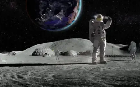 NASA Approves iPhones for Moon Missions, Boosting Apple’s Space Presence