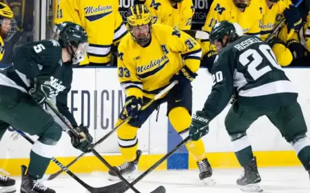 Top Teams Clash for Supremacy in D Trophy Showdown