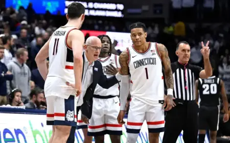 Dan Hurley Delivers Strong Message to Big East Coaches