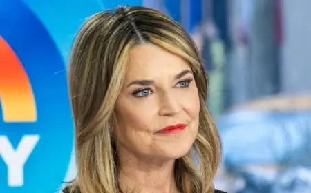 Savannah Guthrie’s Mother Nancy Guthrie Missing in Arizona as Investigators Assess “New Message” and Ransom-Note Claims