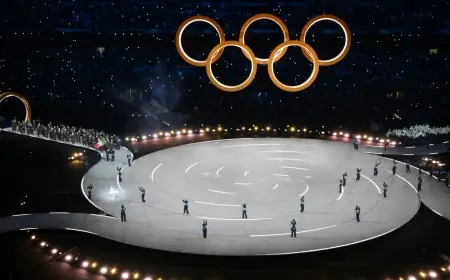 2026 Winter Olympics Opening Ceremony: Milano Cortina Starts in Italy, With Mariah Carey and Andrea Bocelli Headlining a Split-City Spectacle