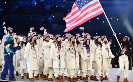 Olympics Opening Ceremony 2026: Start Time in EST, How to Watch, TV Schedule Tips, and What to Know About Mariah Carey, Bocelli, and IOC President Kirsty Coventry