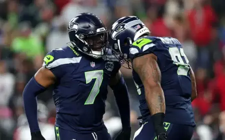 Huard Reveals Top 6 Super Bowl Keys to Watch