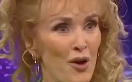 Corrie Star Beverley Callard, 68, Discloses Breast Cancer Diagnosis