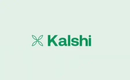 Kalshi CEO Tarek Mansour Unveils Bold Plan to Tackle Insider Trading
