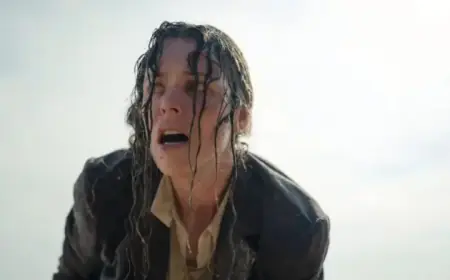 “‘Send Help’ Dominates a Quiet Super Bowl Weekend”