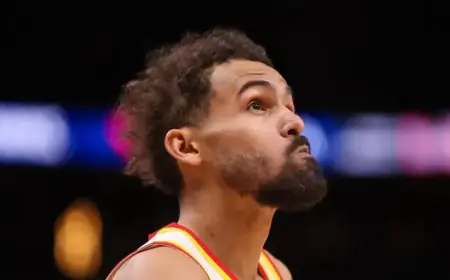 Hawks’ Trade Deadline Grade Hinges on Success of Bigger Strategy