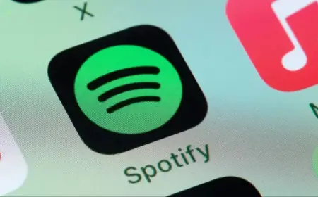 Explore Song Stories with Spotify’s Latest Feature